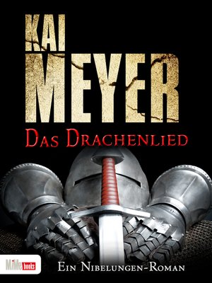 cover image of Das Drachenlied